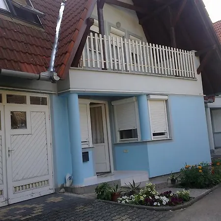 Amri Apartman * Balatonföldvár