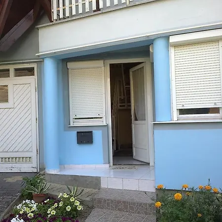 Amri Apartman