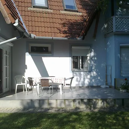 Amri Apartman * Balatonföldvár