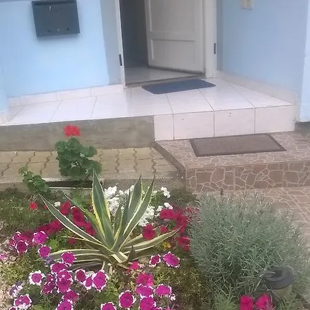 Amri Apartman * Balatonföldvár